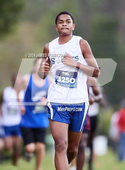Thumbnail 3 in Gateway Conference Championship photogallery.
