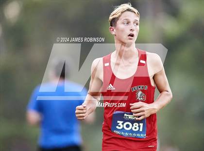 Thumbnail 2 in Gateway Conference Championship photogallery.