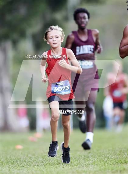 Thumbnail 1 in Gateway Conference Championship photogallery.