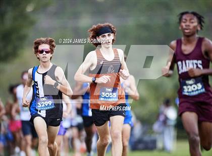 Thumbnail 2 in Gateway Conference Championship photogallery.