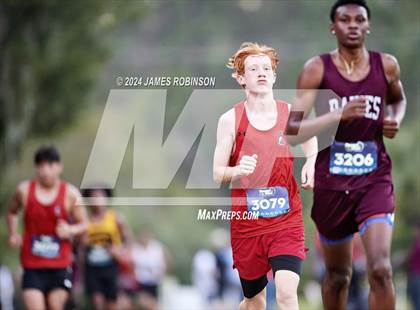Thumbnail 1 in Gateway Conference Championship photogallery.
