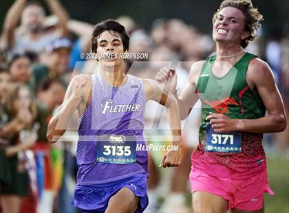 Thumbnail 3 in Gateway Conference Championship photogallery.