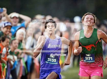 Thumbnail 1 in Gateway Conference Championship photogallery.