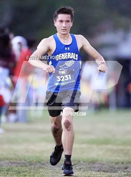 Thumbnail 3 in Gateway Conference Championship photogallery.