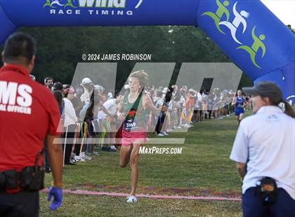 Thumbnail 2 in Gateway Conference Championship photogallery.