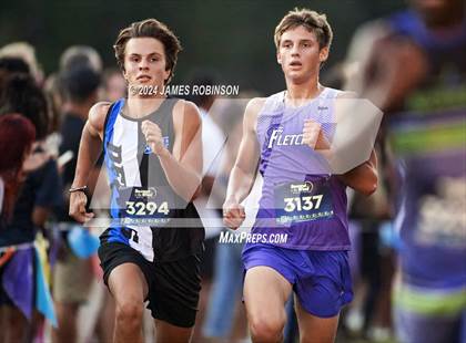 Thumbnail 2 in Gateway Conference Championship photogallery.