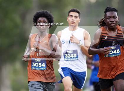 Thumbnail 1 in Gateway Conference Championship photogallery.