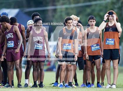 Thumbnail 3 in Gateway Conference Championship photogallery.