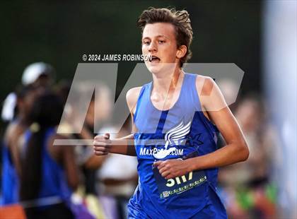 Thumbnail 3 in Gateway Conference Championship photogallery.