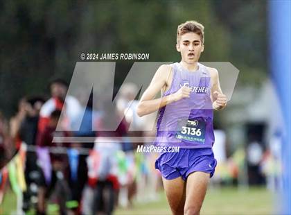 Thumbnail 2 in Gateway Conference Championship photogallery.