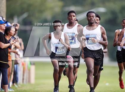 Thumbnail 2 in Gateway Conference Championship photogallery.