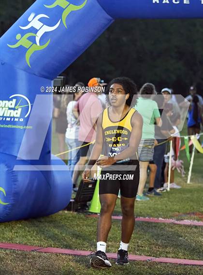 Thumbnail 3 in Gateway Conference Championship photogallery.