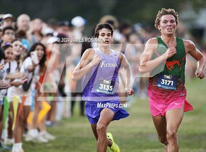 Thumbnail 1 in Gateway Conference Championship photogallery.