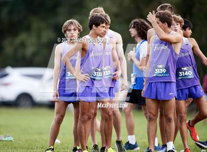Thumbnail 1 in Gateway Conference Championship photogallery.
