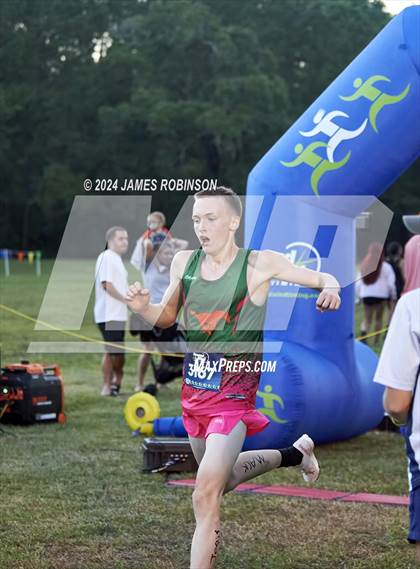 Thumbnail 3 in Gateway Conference Championship photogallery.