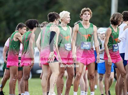 Thumbnail 2 in Gateway Conference Championship photogallery.