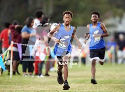 Thumbnail 3 in Gateway Conference Championship photogallery.