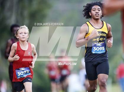 Thumbnail 3 in Gateway Conference Championship photogallery.