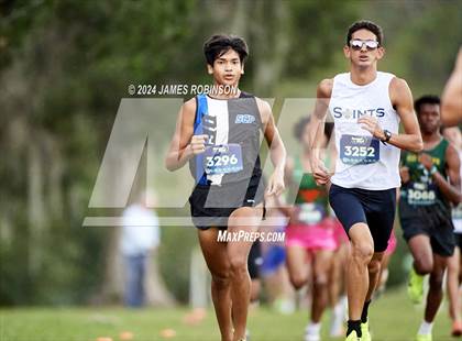 Thumbnail 1 in Gateway Conference Championship photogallery.