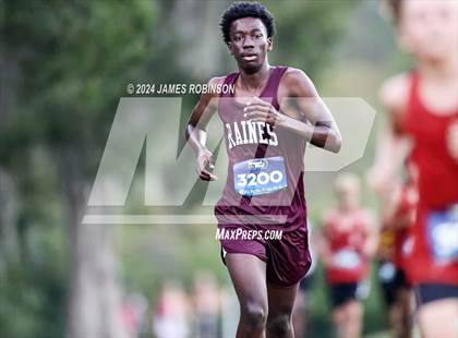 Thumbnail 1 in Gateway Conference Championship photogallery.