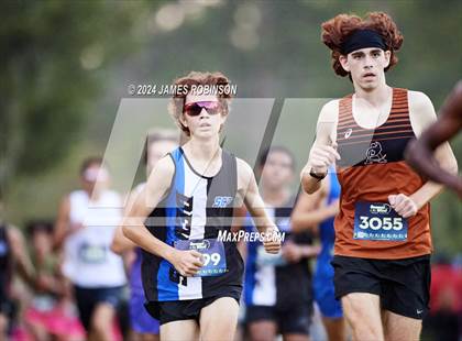 Thumbnail 3 in Gateway Conference Championship photogallery.