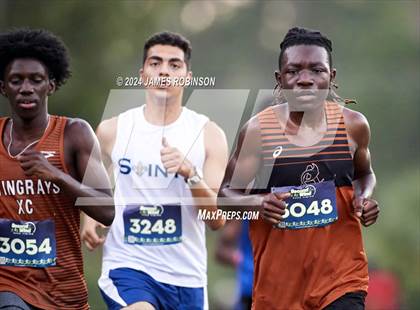 Thumbnail 1 in Gateway Conference Championship photogallery.