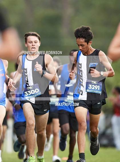 Thumbnail 1 in Gateway Conference Championship photogallery.
