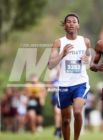 Thumbnail 2 in Gateway Conference Championship photogallery.