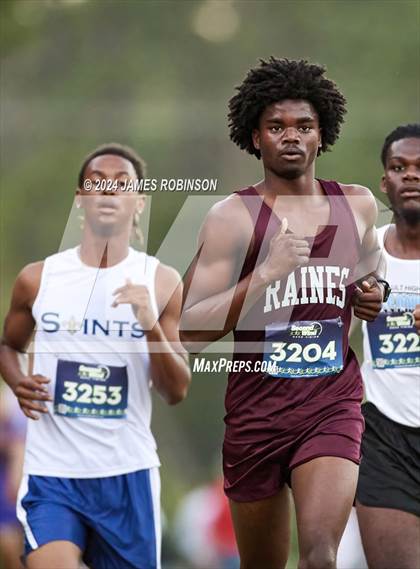 Thumbnail 1 in Gateway Conference Championship photogallery.