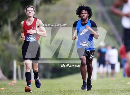 Thumbnail 3 in Gateway Conference Championship photogallery.