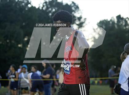 Thumbnail 1 in Gateway Conference Championship photogallery.