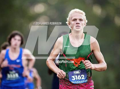 Thumbnail 1 in Gateway Conference Championship photogallery.