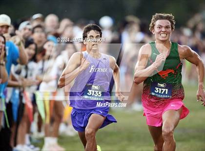 Thumbnail 2 in Gateway Conference Championship photogallery.