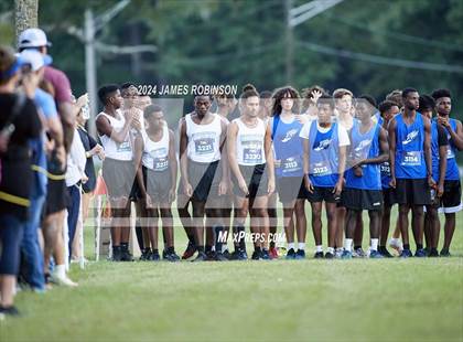 Thumbnail 3 in Gateway Conference Championship photogallery.