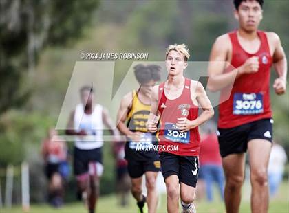 Thumbnail 3 in Gateway Conference Championship photogallery.