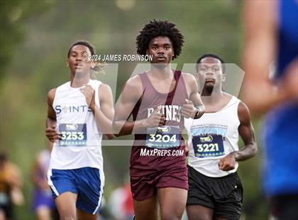 Thumbnail 2 in Gateway Conference Championship photogallery.