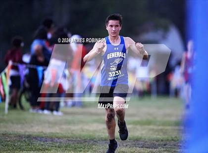 Thumbnail 1 in Gateway Conference Championship photogallery.