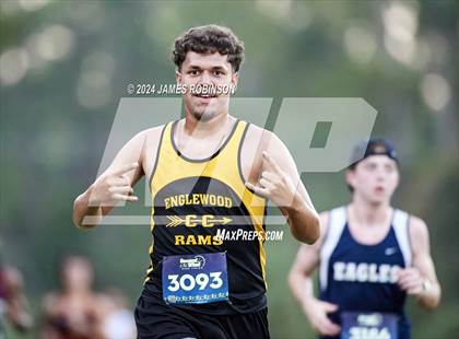 Thumbnail 3 in Gateway Conference Championship photogallery.