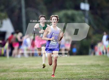 Thumbnail 1 in Gateway Conference Championship photogallery.