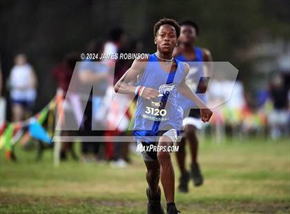 Thumbnail 3 in Gateway Conference Championship photogallery.
