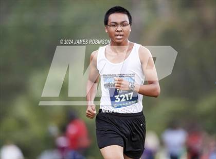 Thumbnail 3 in Gateway Conference Championship photogallery.