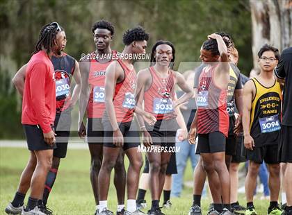 Thumbnail 2 in Gateway Conference Championship photogallery.