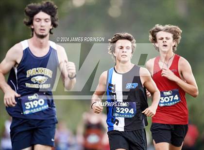 Thumbnail 1 in Gateway Conference Championship photogallery.