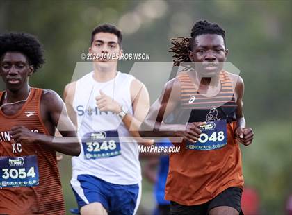 Thumbnail 2 in Gateway Conference Championship photogallery.