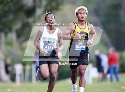 Thumbnail 2 in Gateway Conference Championship photogallery.