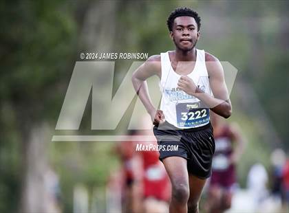 Thumbnail 3 in Gateway Conference Championship photogallery.