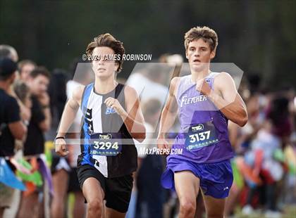 Thumbnail 1 in Gateway Conference Championship photogallery.
