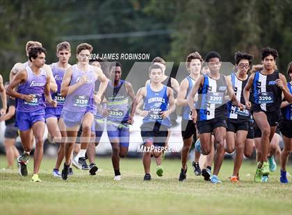 Thumbnail 3 in Gateway Conference Championship photogallery.