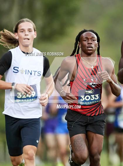 Thumbnail 2 in Gateway Conference Championship photogallery.