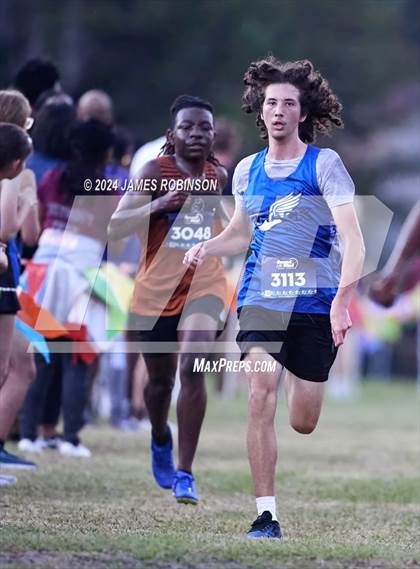 Thumbnail 3 in Gateway Conference Championship photogallery.